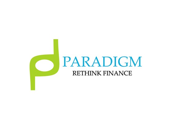 Logotypes: paradigm