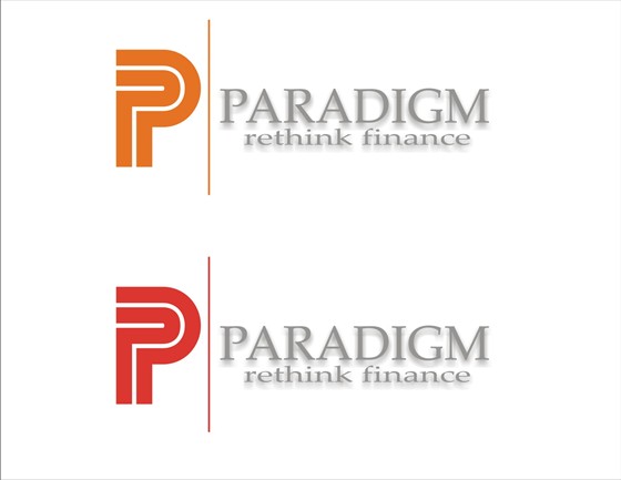 Logotypes: paradigm