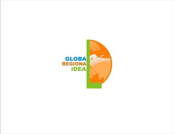 Logotypes: paradigm