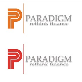Logotypes: paradigm